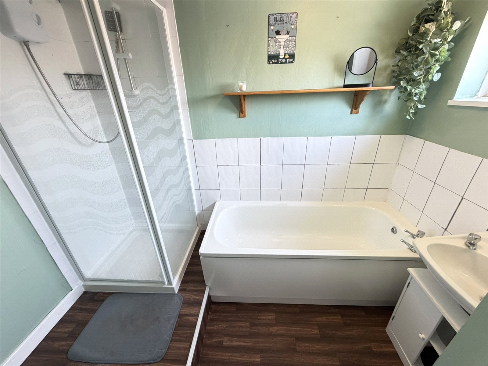Cornbrook, Stirchley, Telford, TF3 - DB Roberts
