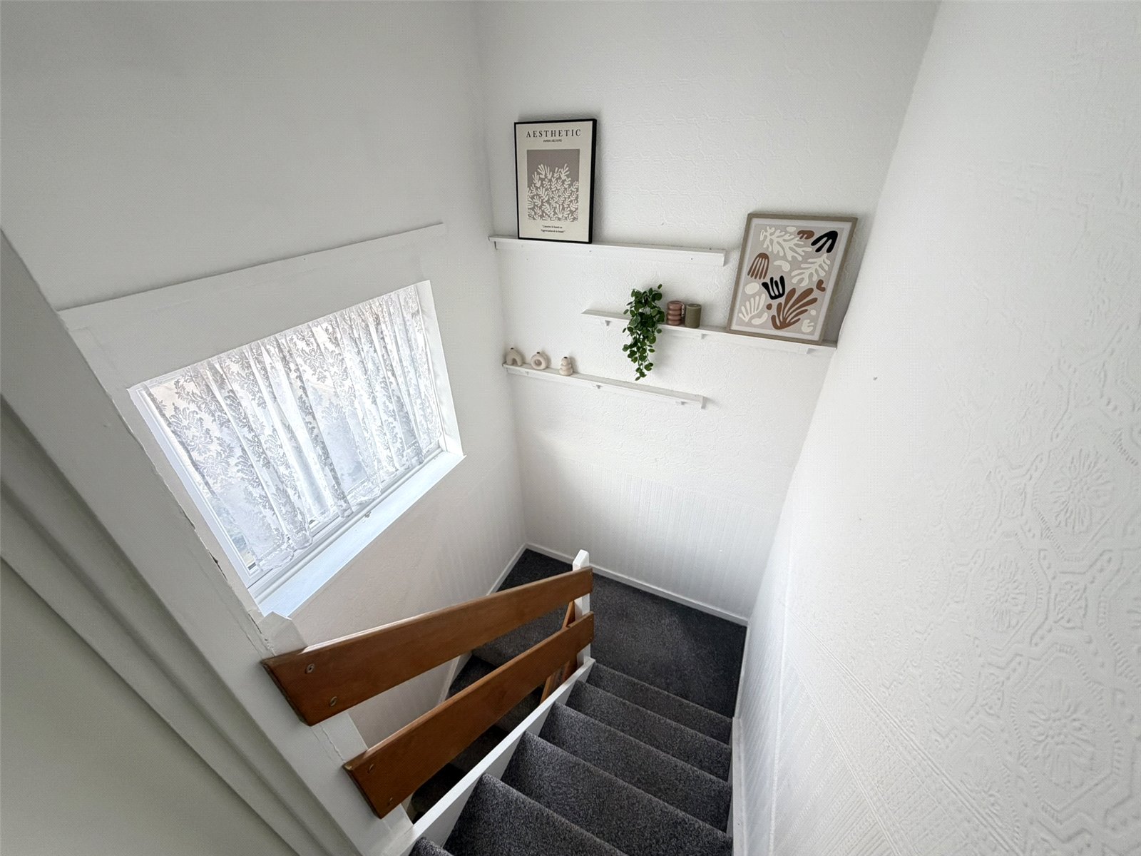 Cornbrook, Stirchley, Telford, TF3 - DB Roberts