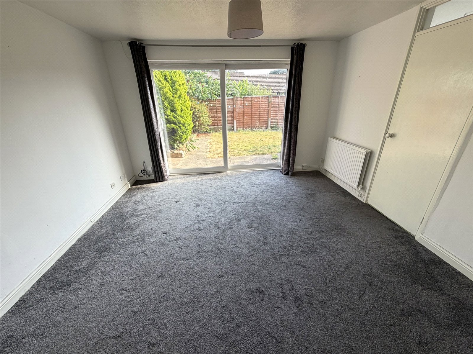 Cornbrook, Stirchley, Telford, TF3 - DB Roberts