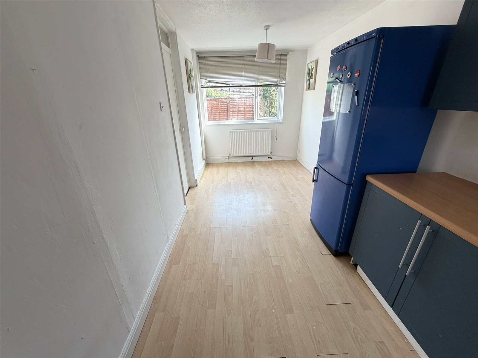 Cornbrook, Stirchley, Telford, TF3 - DB Roberts