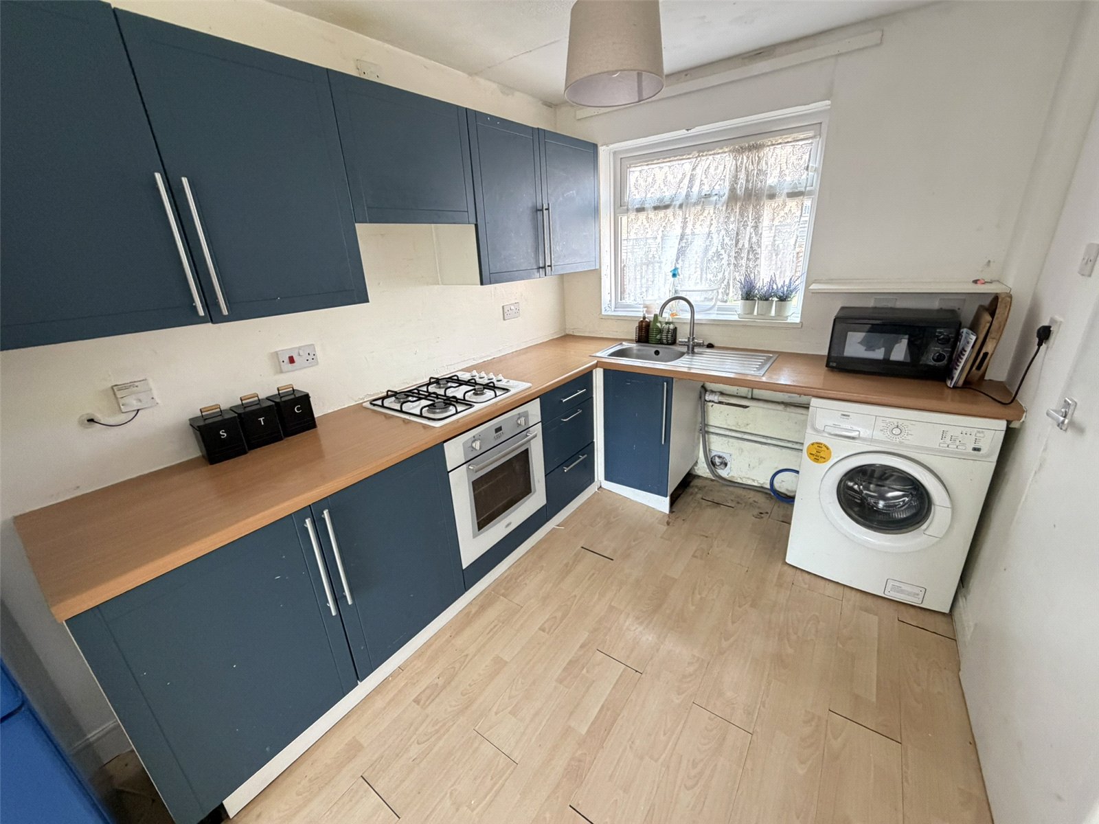 Cornbrook, Stirchley, Telford, TF3 - DB Roberts
