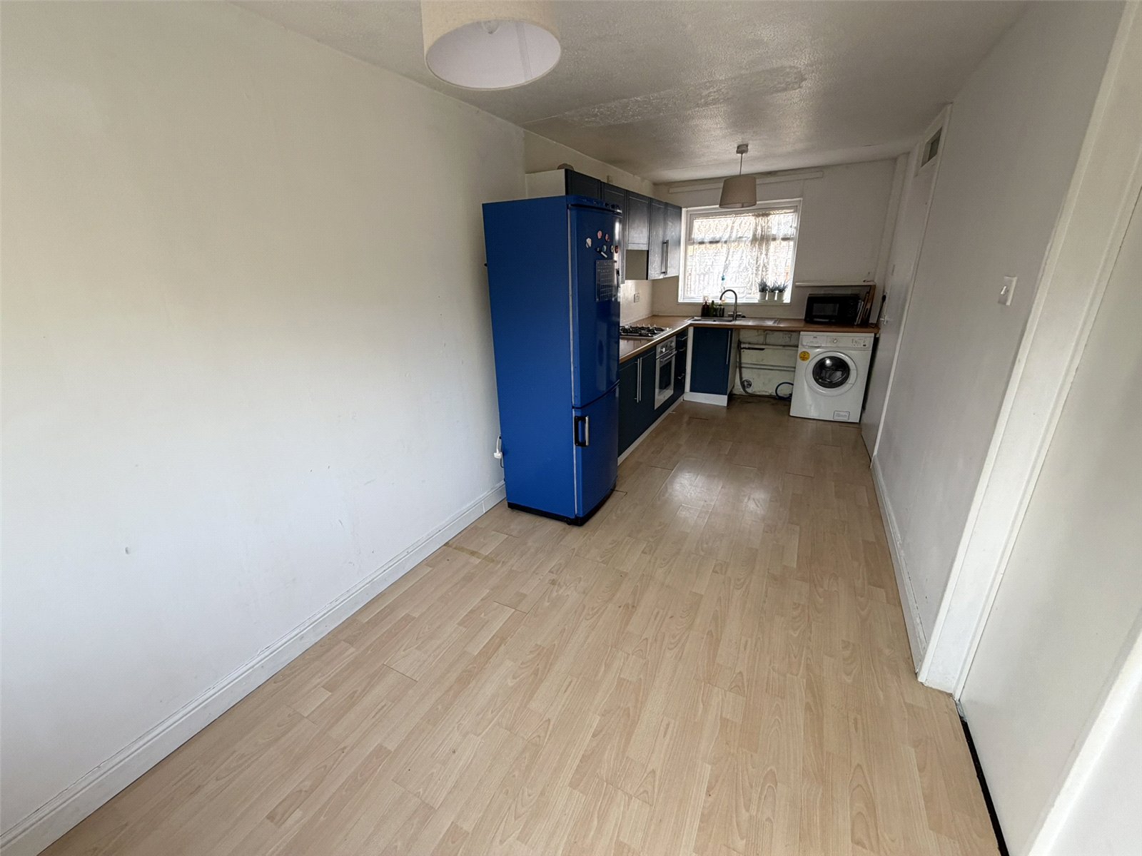 Cornbrook, Stirchley, Telford, TF3 - DB Roberts