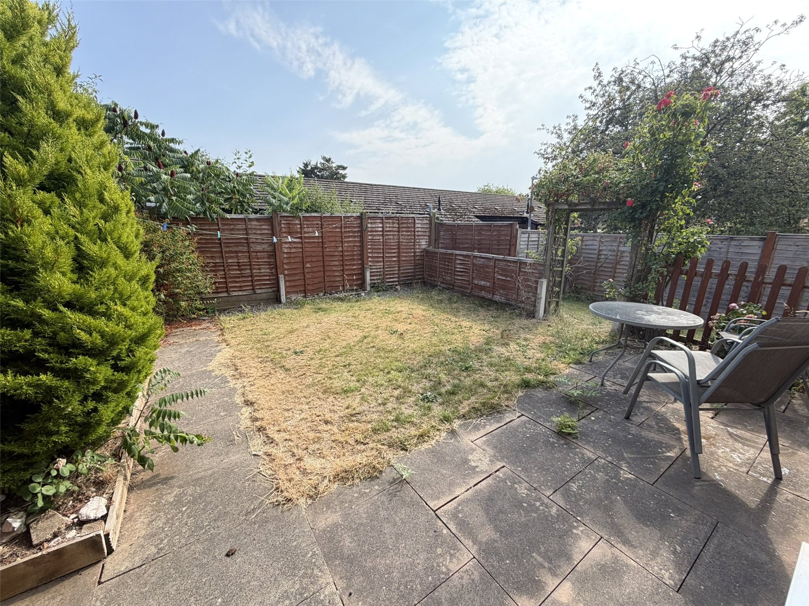 Cornbrook, Stirchley, Telford, TF3 - DB Roberts