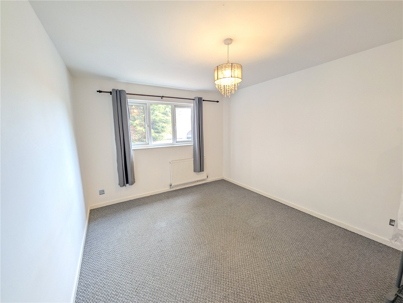 Chockleys Meadow, Leegomery, Telford, TF1 - DB Roberts