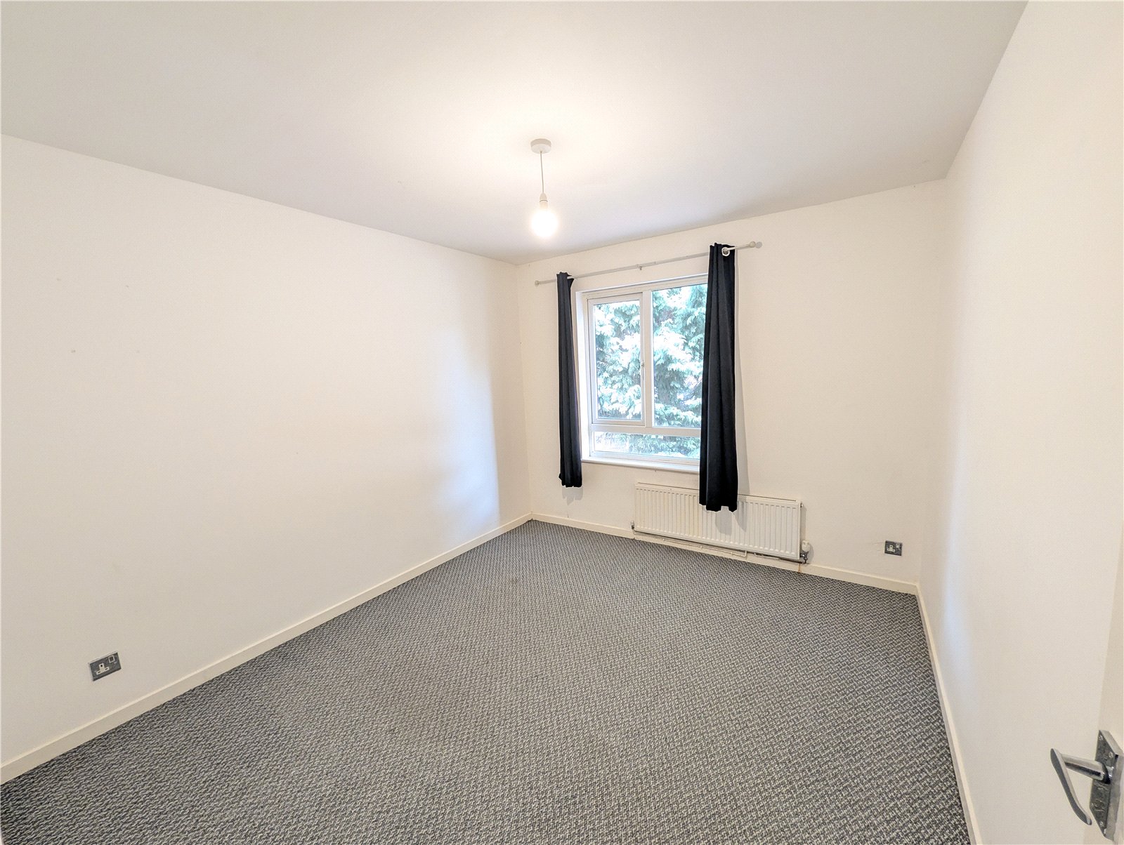 Chockleys Meadow, Leegomery, Telford, TF1 - DB Roberts