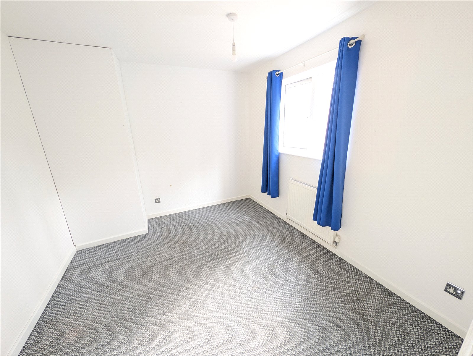 Chockleys Meadow, Leegomery, Telford, TF1 - DB Roberts