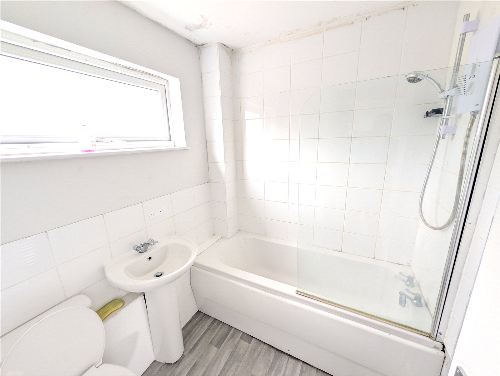 Chockleys Meadow, Leegomery, Telford, TF1 - DB Roberts