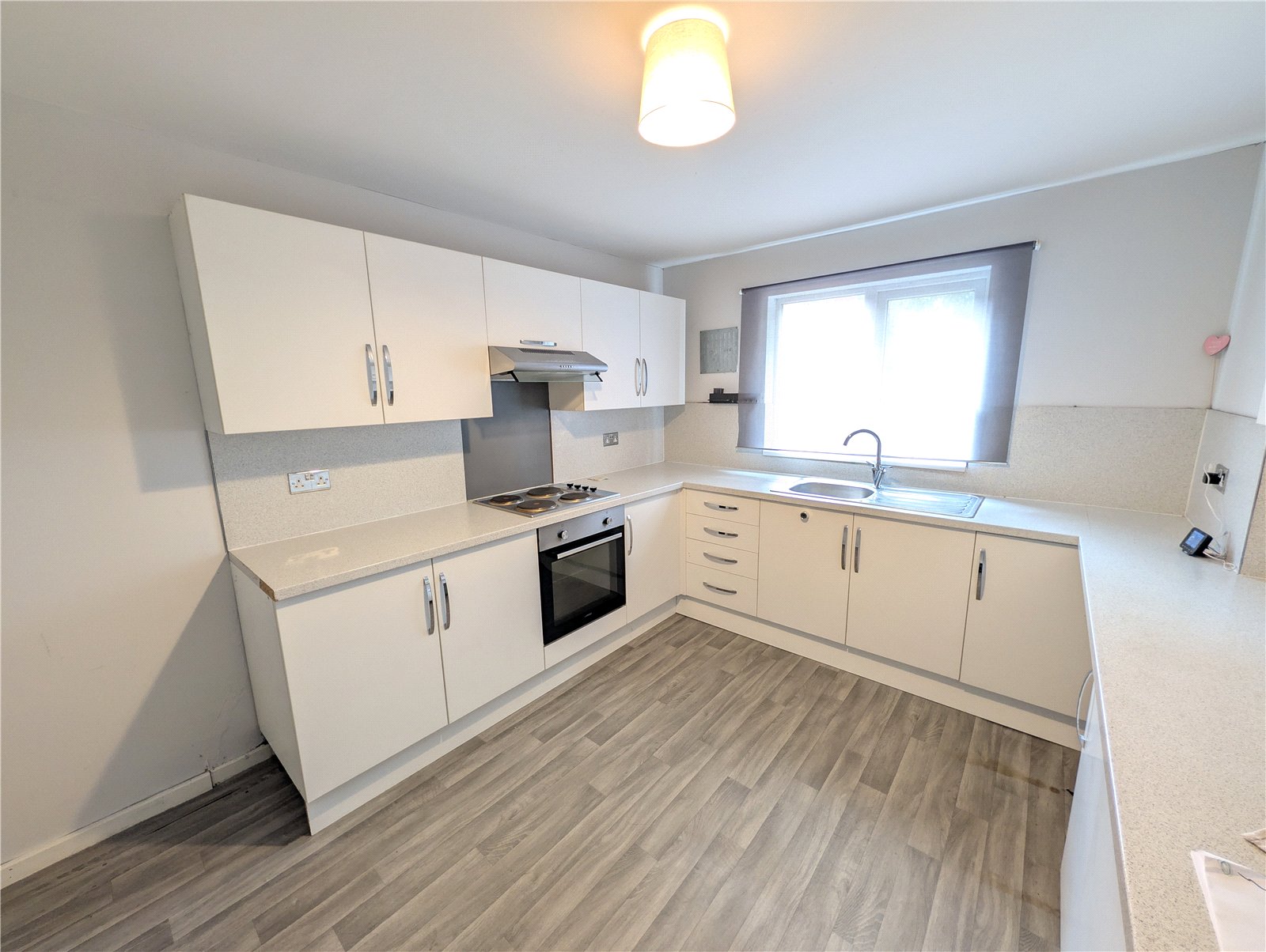 Chockleys Meadow, Leegomery, Telford, TF1 - DB Roberts