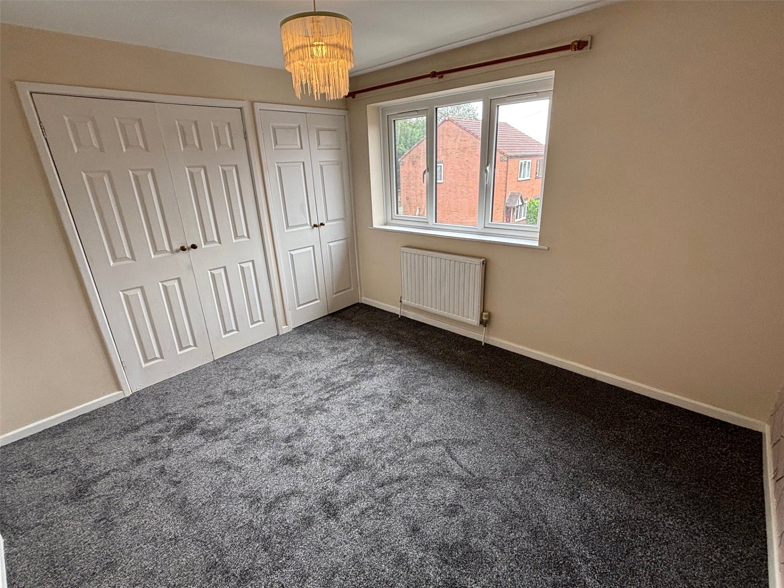Weavers Court, Ketley Bank, Telford, TF2 - DB Roberts