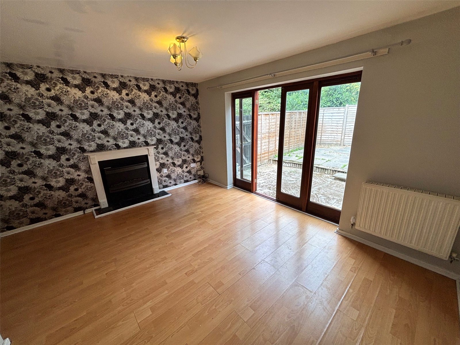Weavers Court, Ketley Bank, Telford, TF2 - DB Roberts