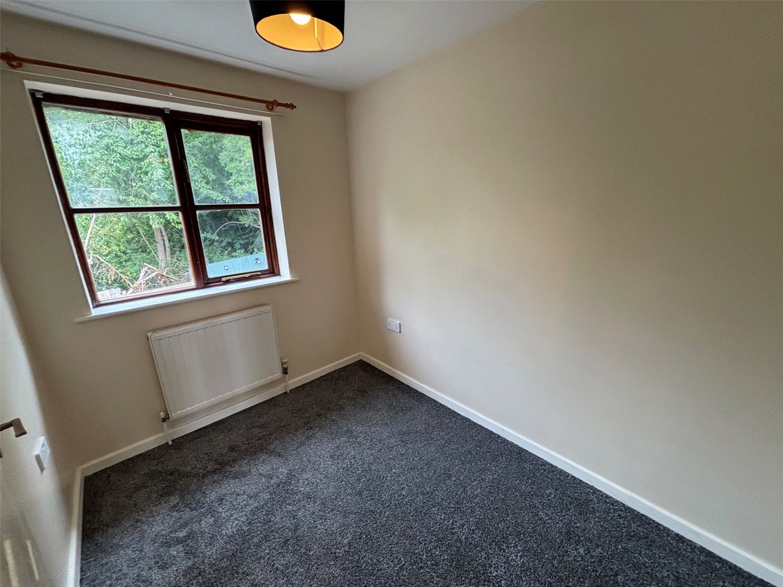 Weavers Court, Ketley Bank, Telford, TF2 - DB Roberts