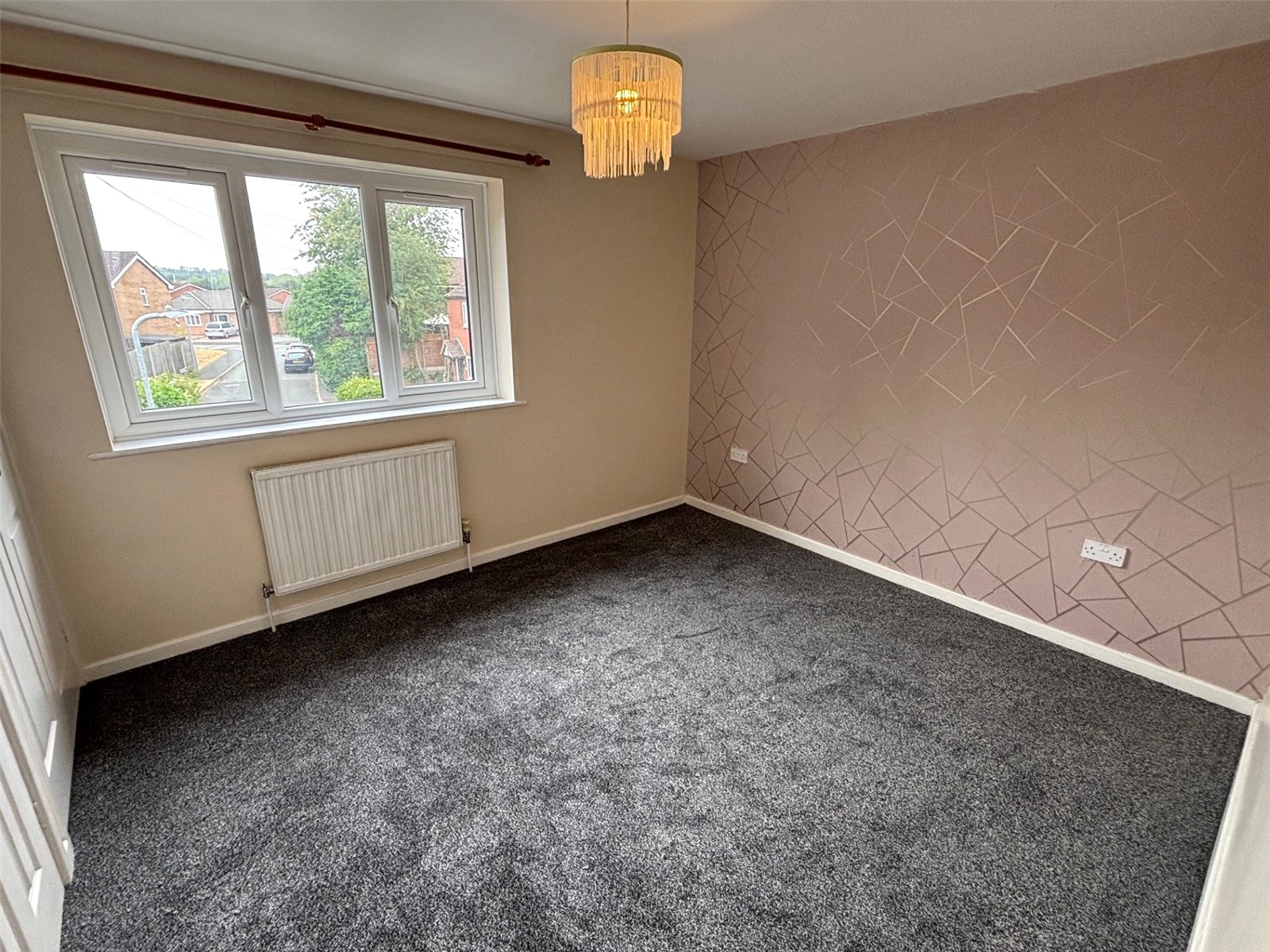 Weavers Court, Ketley Bank, Telford, TF2 - DB Roberts
