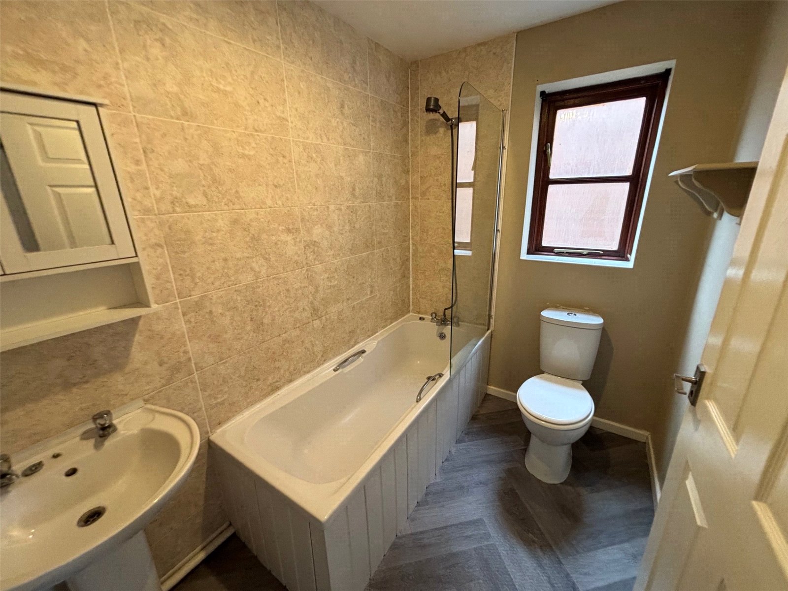 Weavers Court, Ketley Bank, Telford, TF2 - DB Roberts