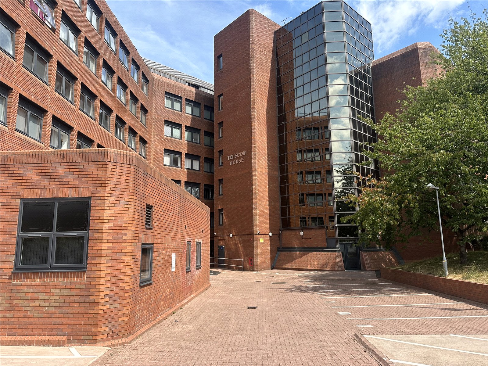 Church Street, Wolverhampton, West Midlands, WV2 - DB Roberts