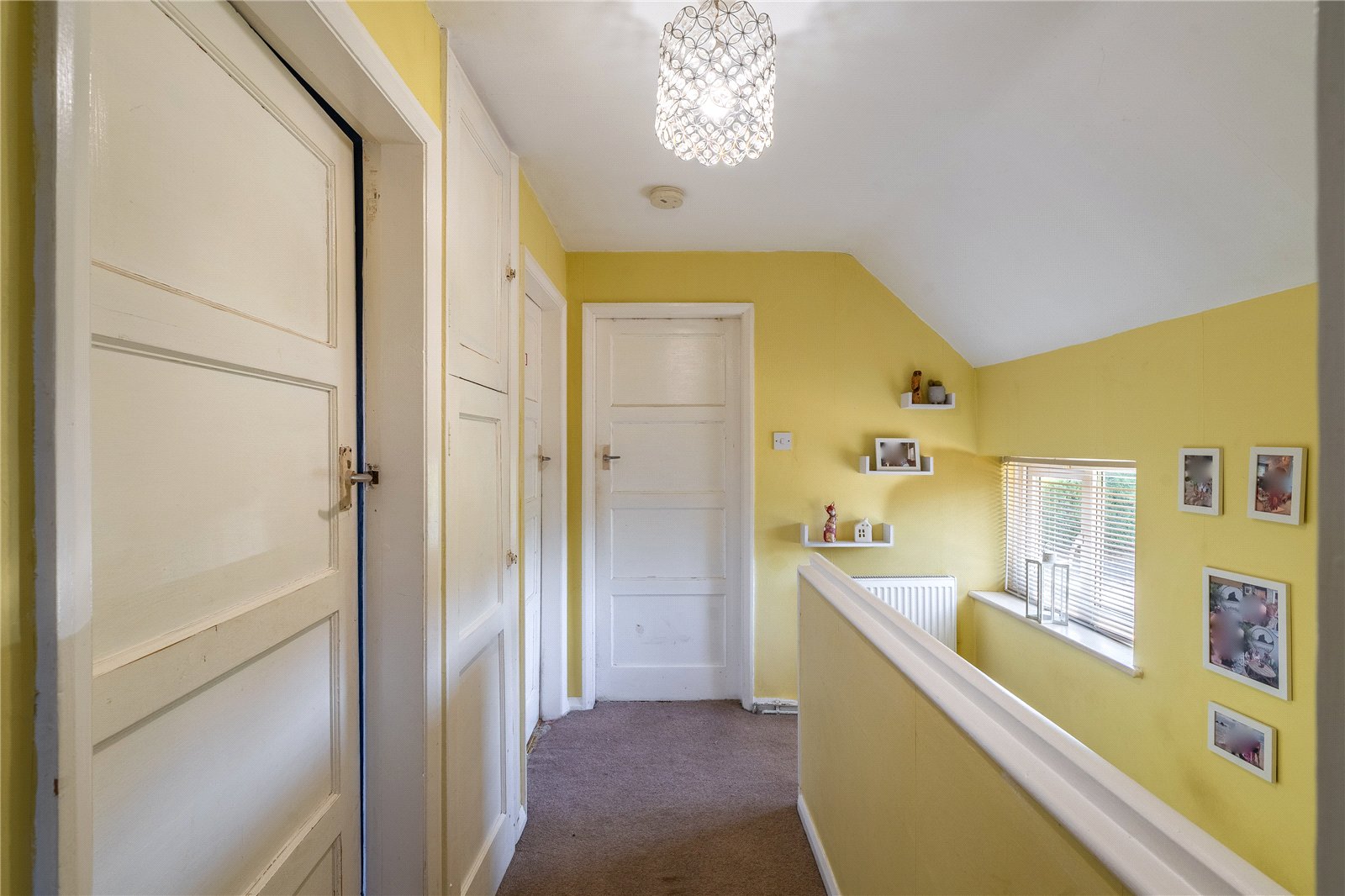 Stableford Road, Ackleton, Wolverhampton, WV6 - DB Roberts