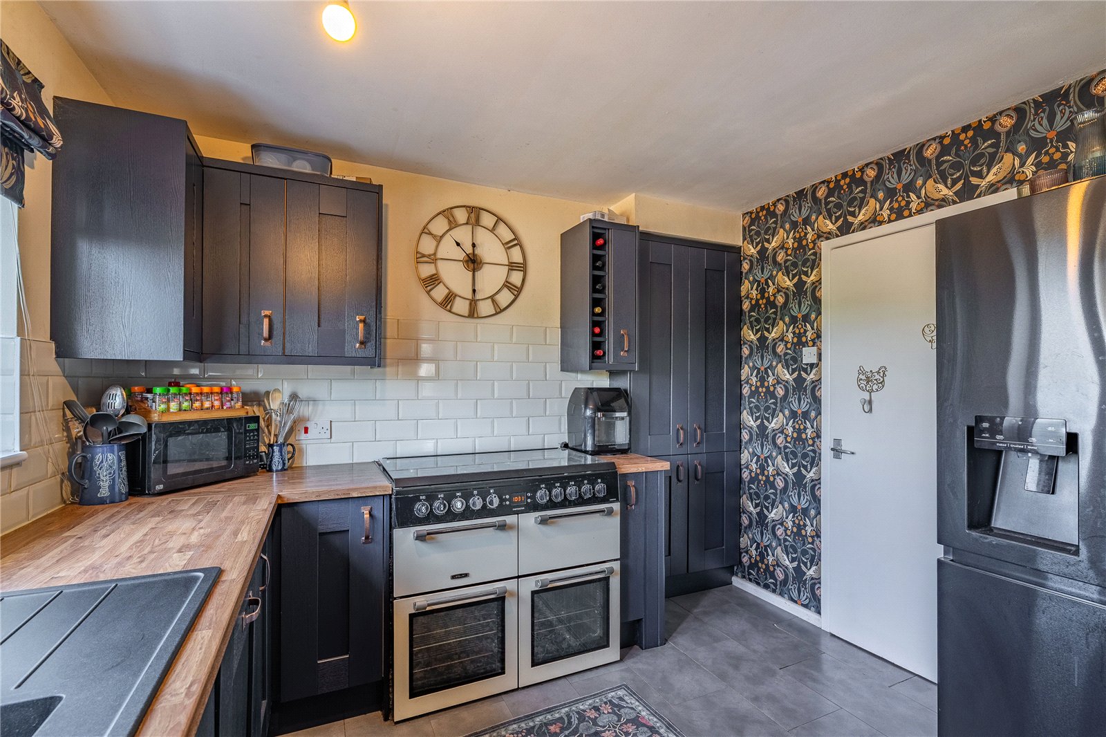 Stableford Road, Ackleton, Wolverhampton, WV6 - DB Roberts