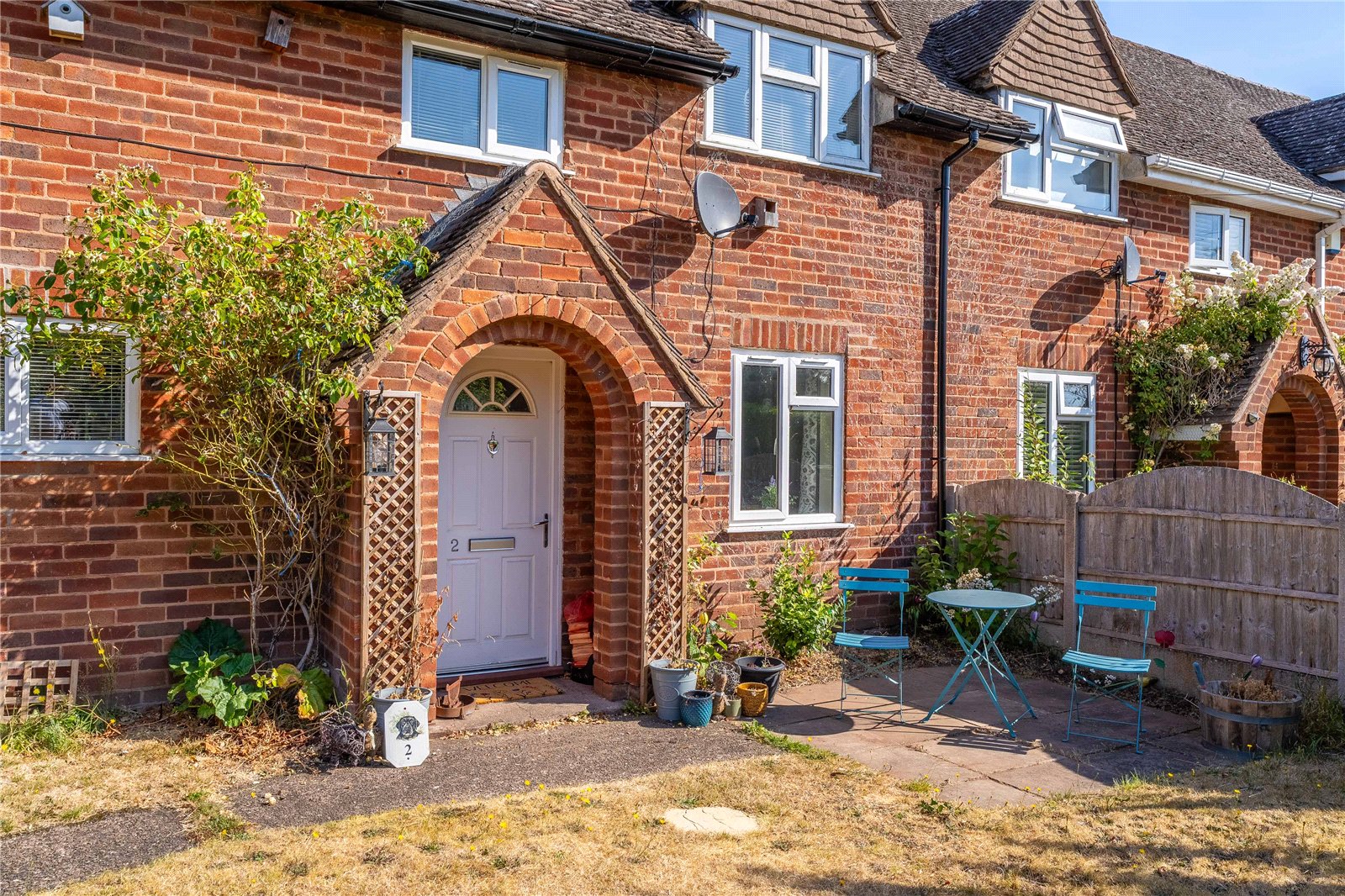 Stableford Road, Ackleton, Wolverhampton, WV6 - DB Roberts