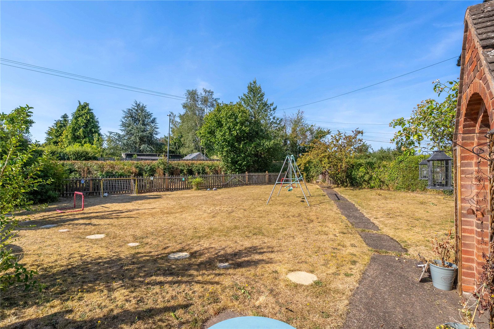 Stableford Road, Ackleton, Wolverhampton, WV6 - DB Roberts