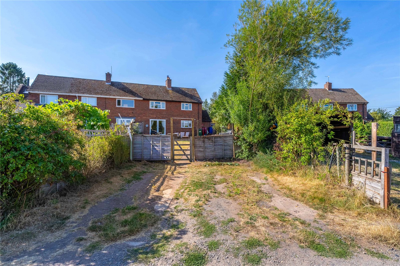 Stableford Road, Ackleton, Wolverhampton, WV6 - DB Roberts