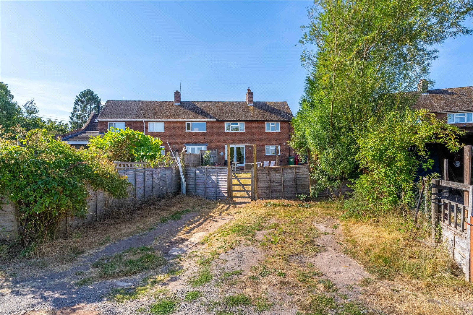 Stableford Road, Ackleton, Wolverhampton, WV6 - DB Roberts