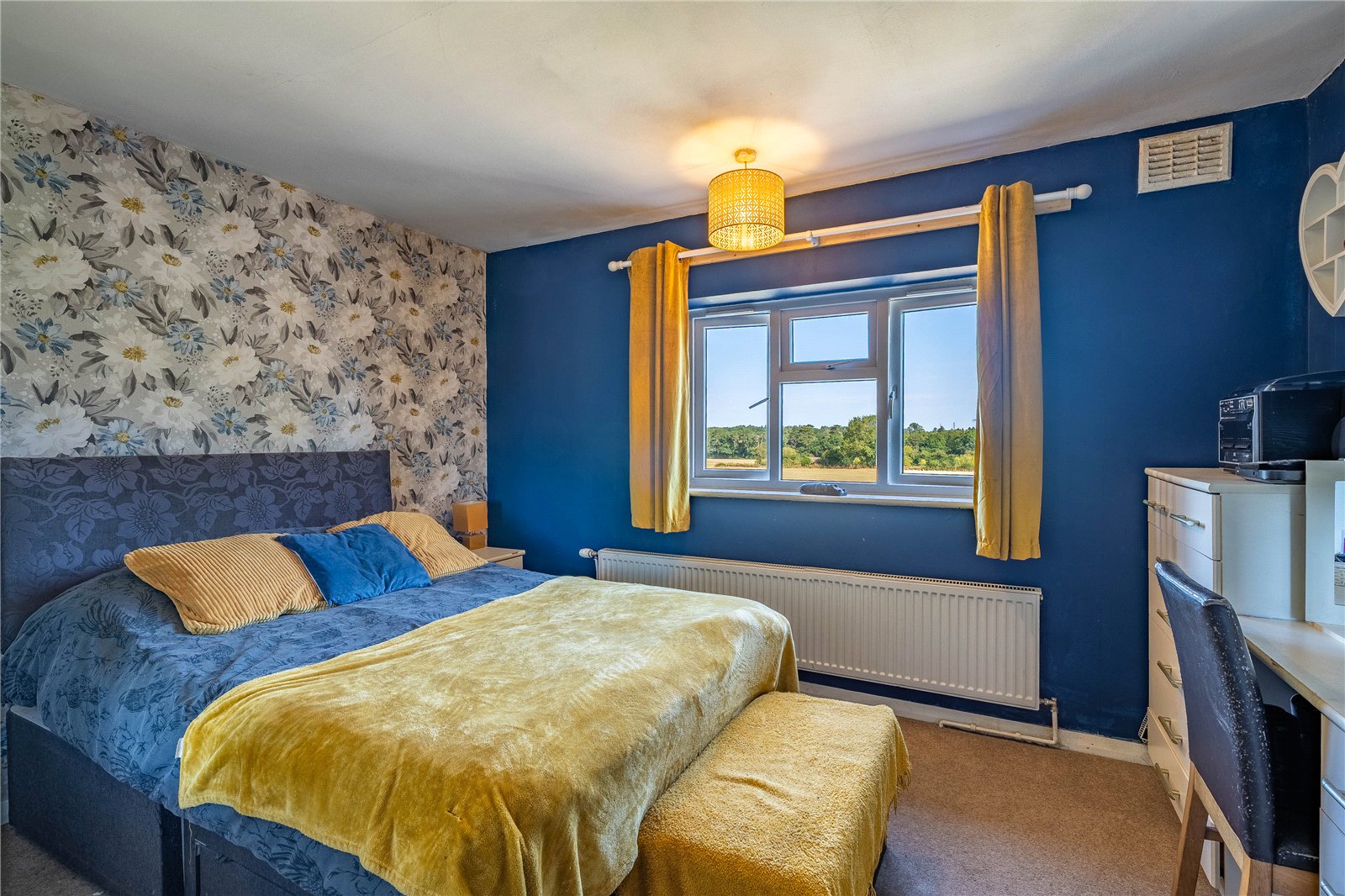 Stableford Road, Ackleton, Wolverhampton, WV6 - DB Roberts