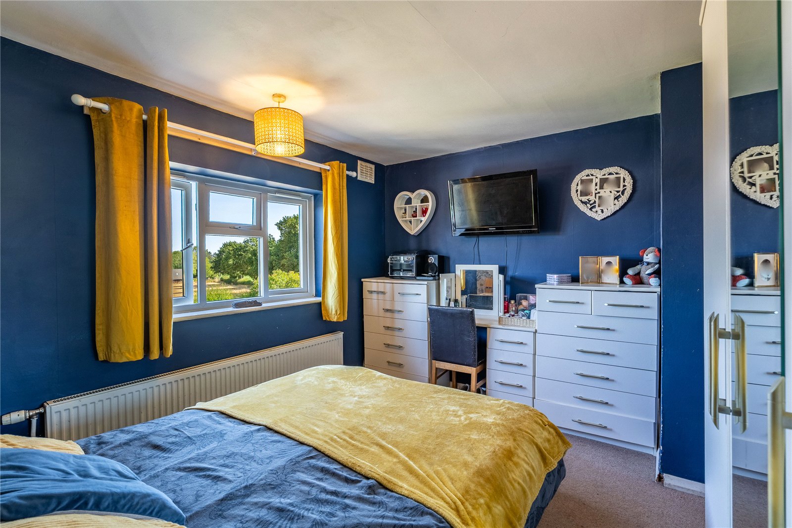 Stableford Road, Ackleton, Wolverhampton, WV6 - DB Roberts
