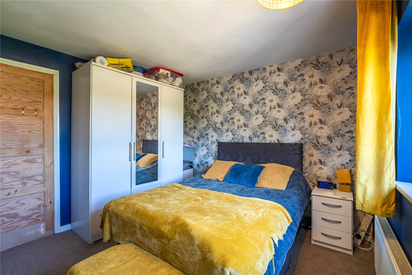 Stableford Road, Ackleton, Wolverhampton, WV6 - DB Roberts