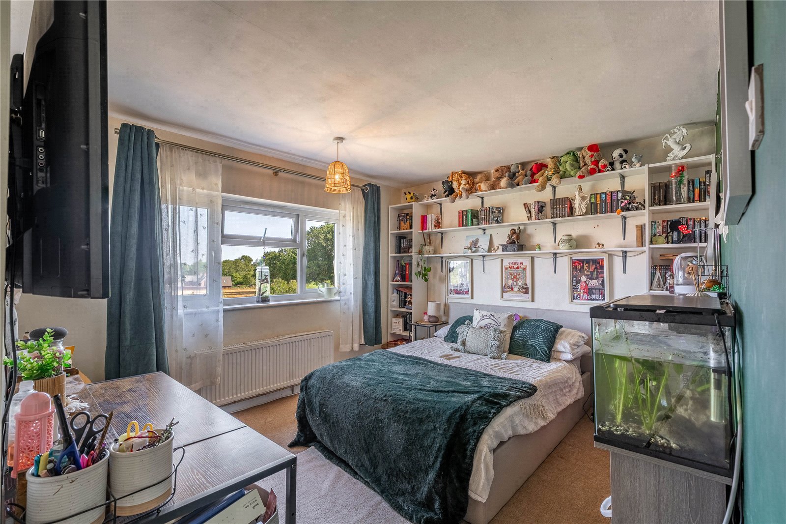 Stableford Road, Ackleton, Wolverhampton, WV6 - DB Roberts