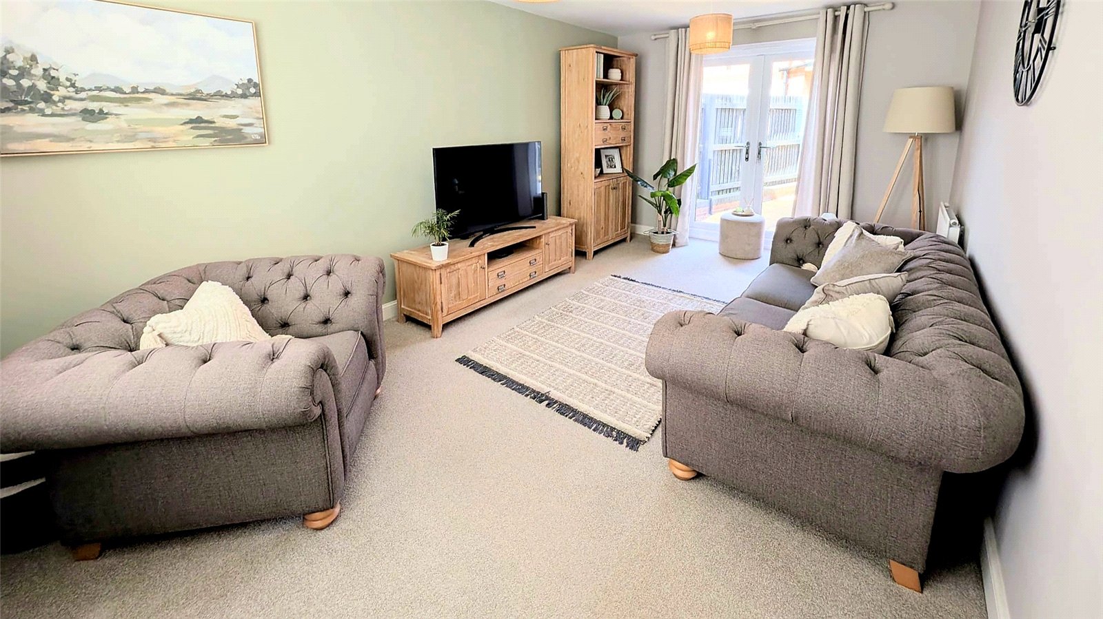 Wrekin Dove Close, Bowbrook, Shrewsbury, SY5 - DB Roberts