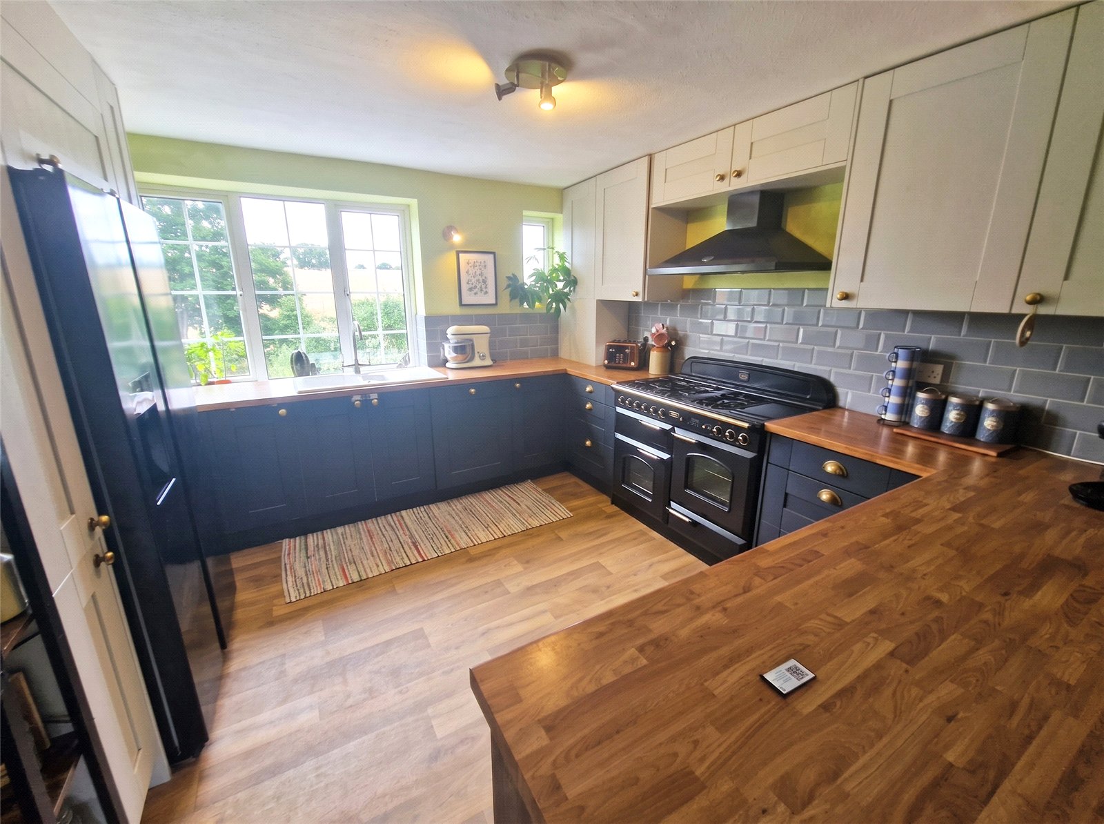 Oak Terrace, Annscroft, Shrewsbury, SY5 - DB Roberts