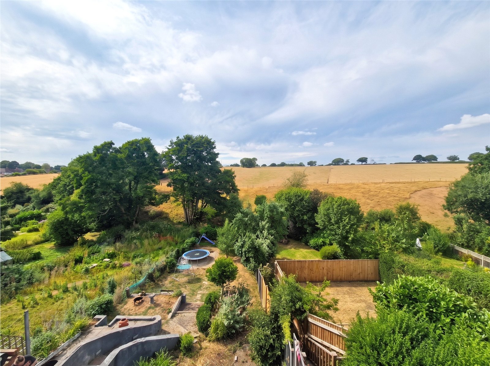 Oak Terrace, Annscroft, Shrewsbury, SY5 - DB Roberts