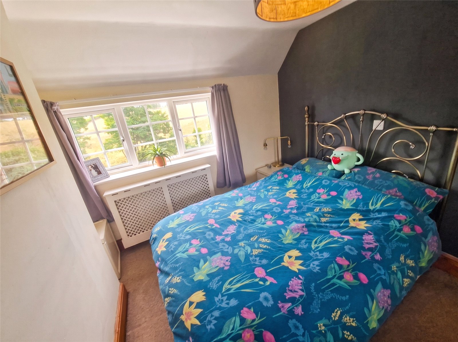 Oak Terrace, Annscroft, Shrewsbury, SY5 - DB Roberts