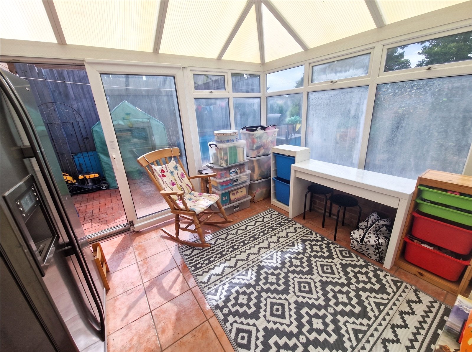 Oak Terrace, Annscroft, Shrewsbury, SY5 - DB Roberts
