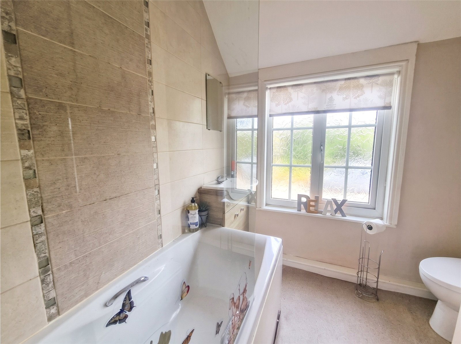 Oak Terrace, Annscroft, Shrewsbury, SY5 - DB Roberts