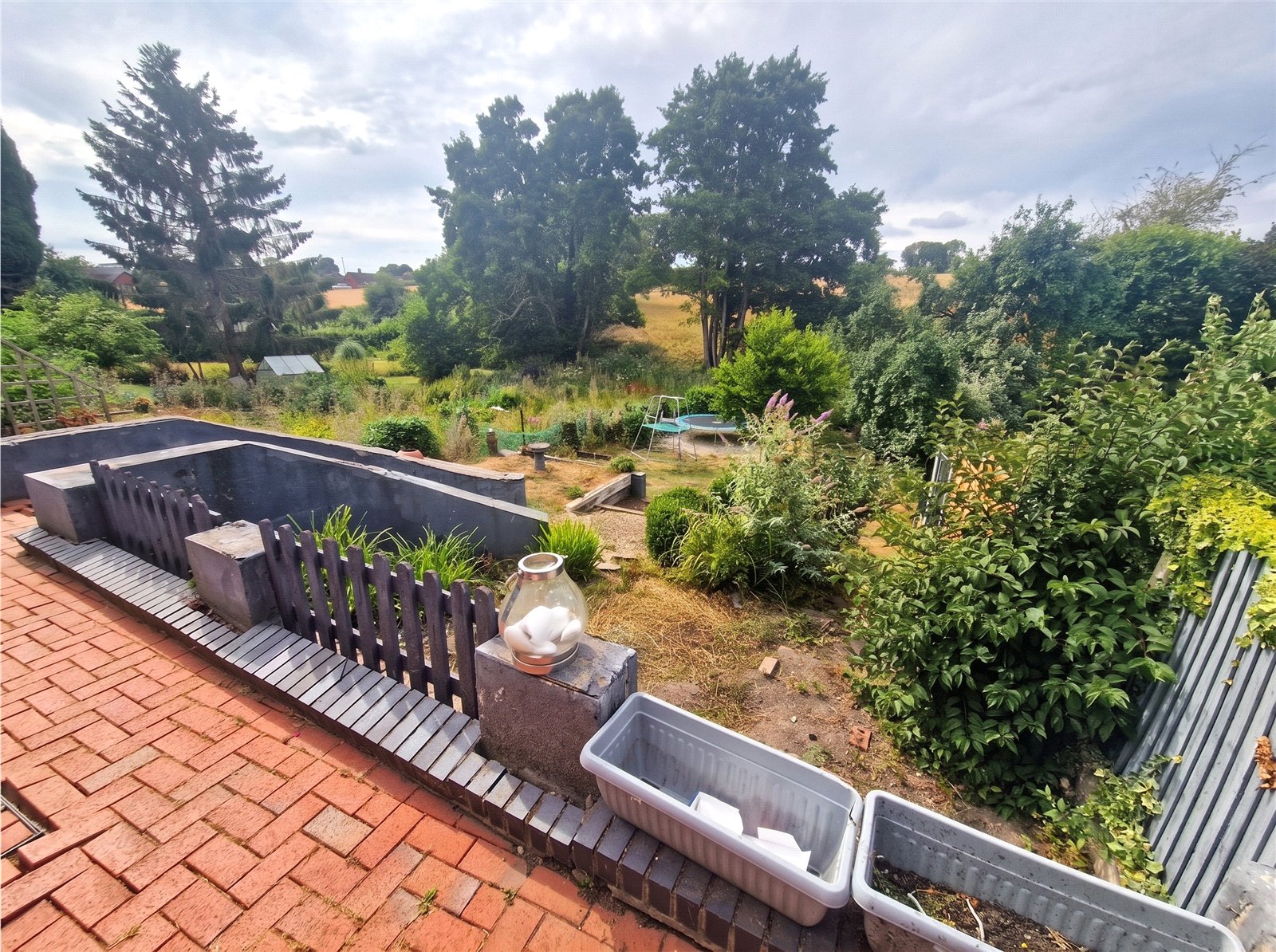 Oak Terrace, Annscroft, Shrewsbury, SY5 - DB Roberts