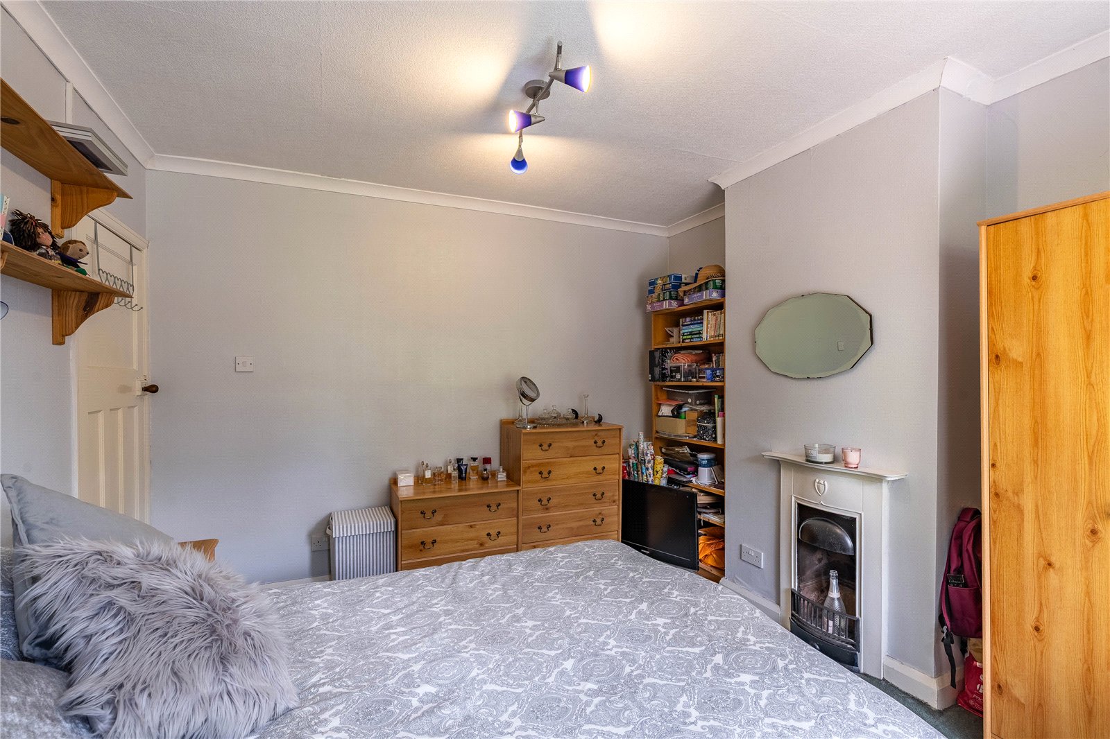 Bridgnorth Road, Madeley, Telford, TF7 - DB Roberts