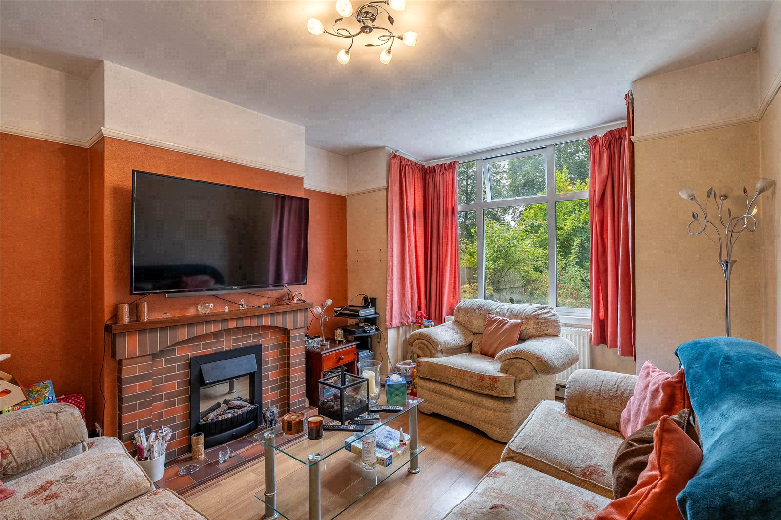 Bridgnorth Road, Madeley, Telford, TF7 - DB Roberts