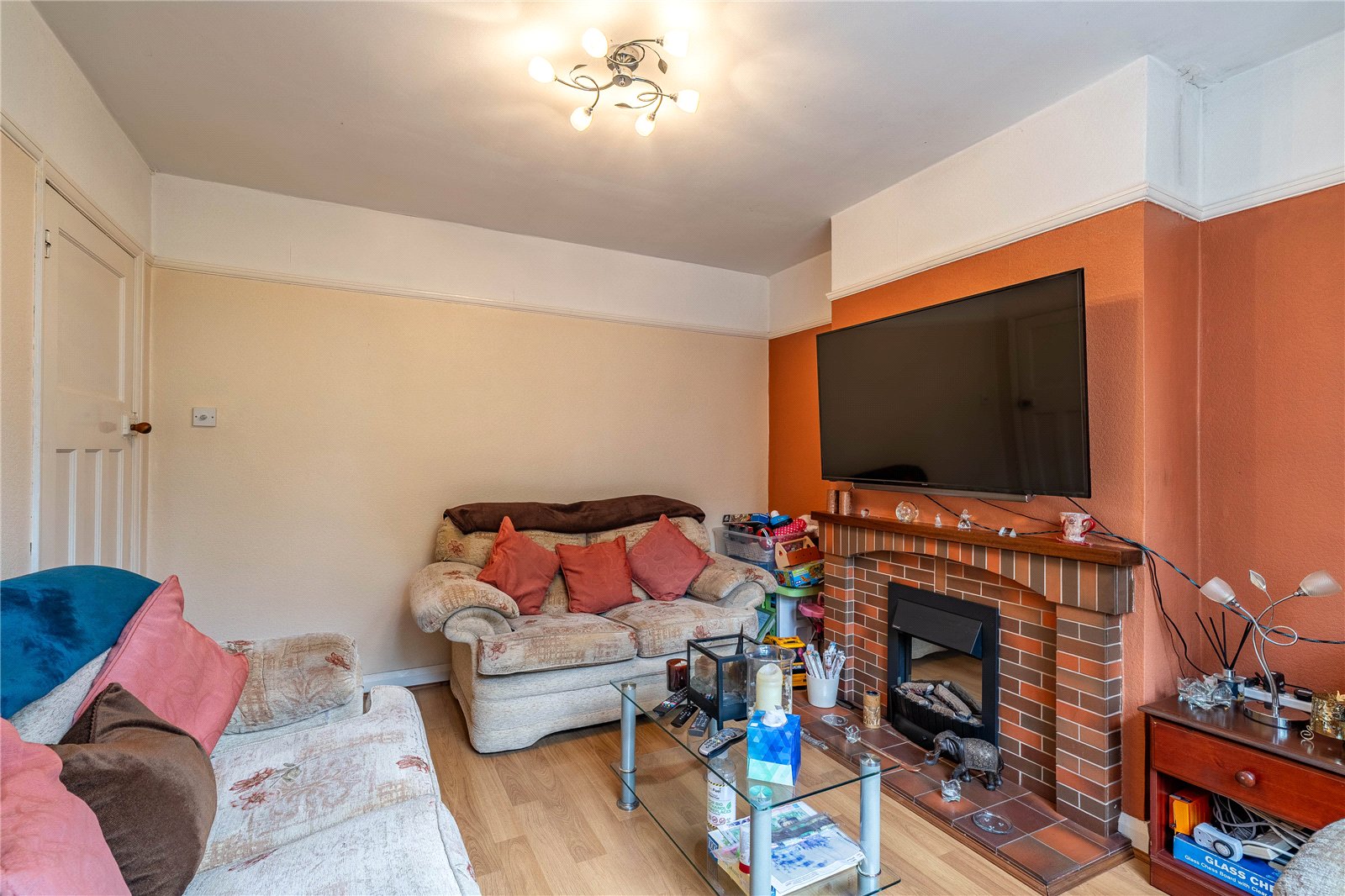 Bridgnorth Road, Madeley, Telford, TF7 - DB Roberts