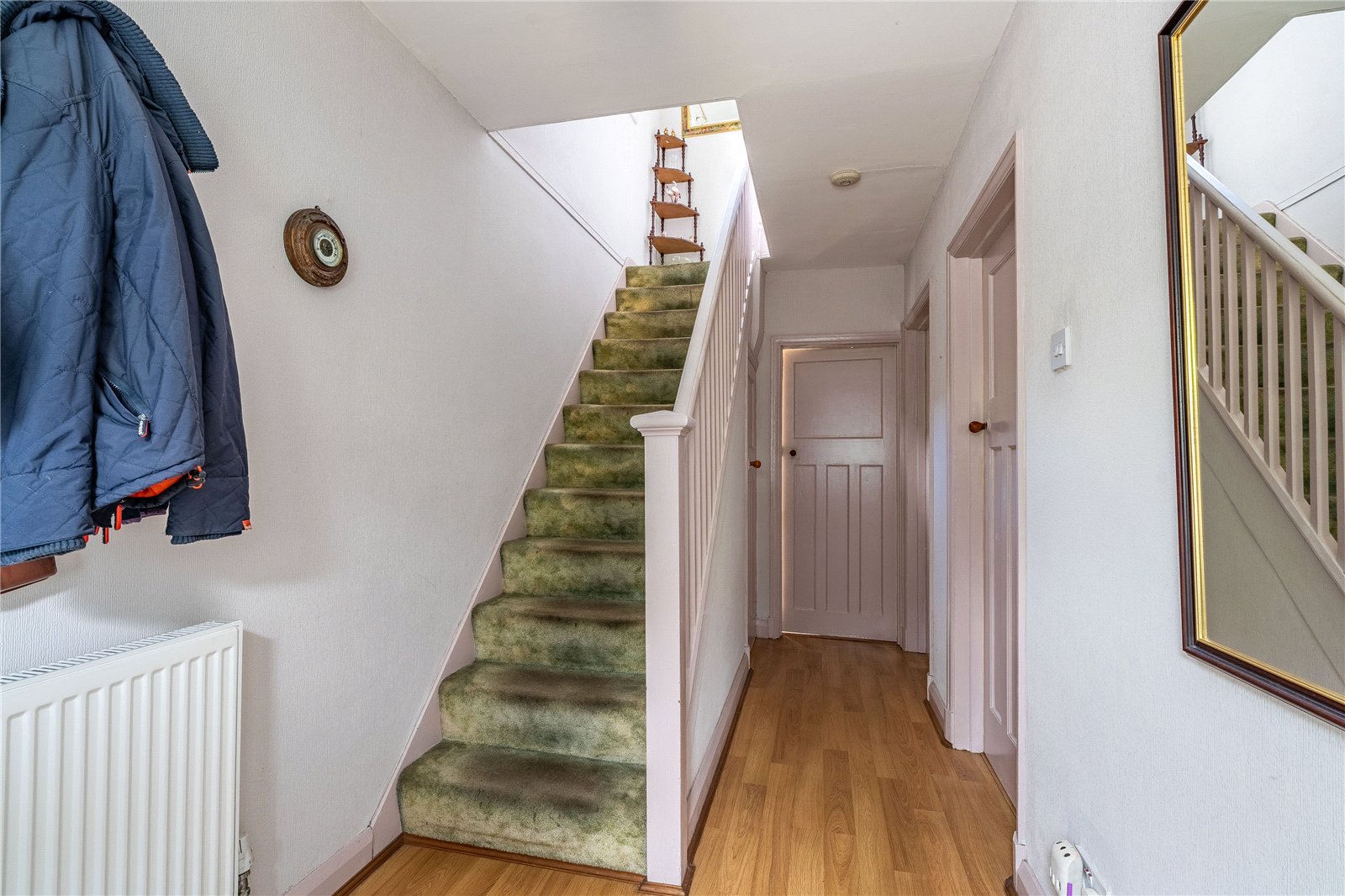 Bridgnorth Road, Madeley, Telford, TF7 - DB Roberts