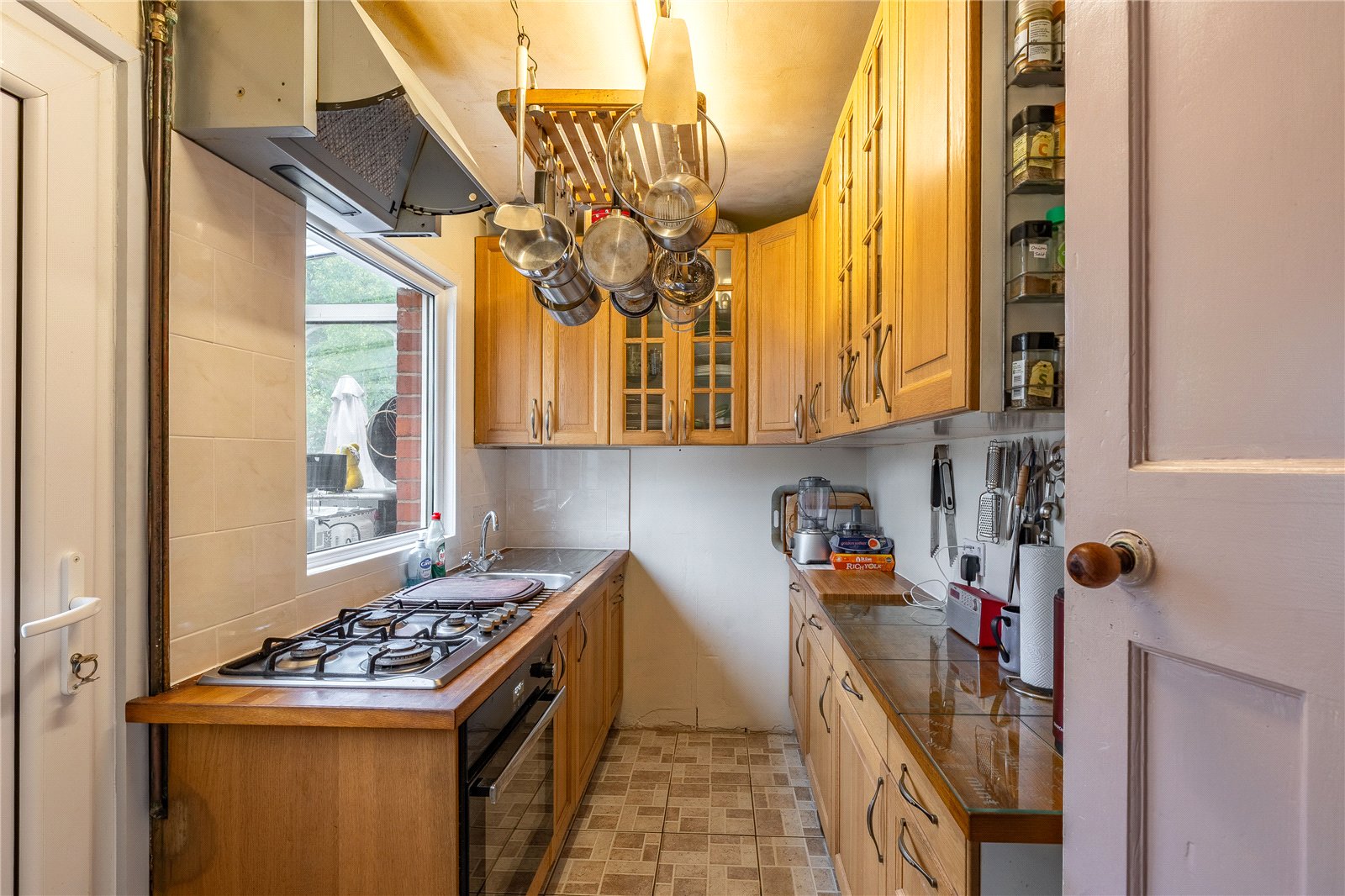 Bridgnorth Road, Madeley, Telford, TF7 - DB Roberts