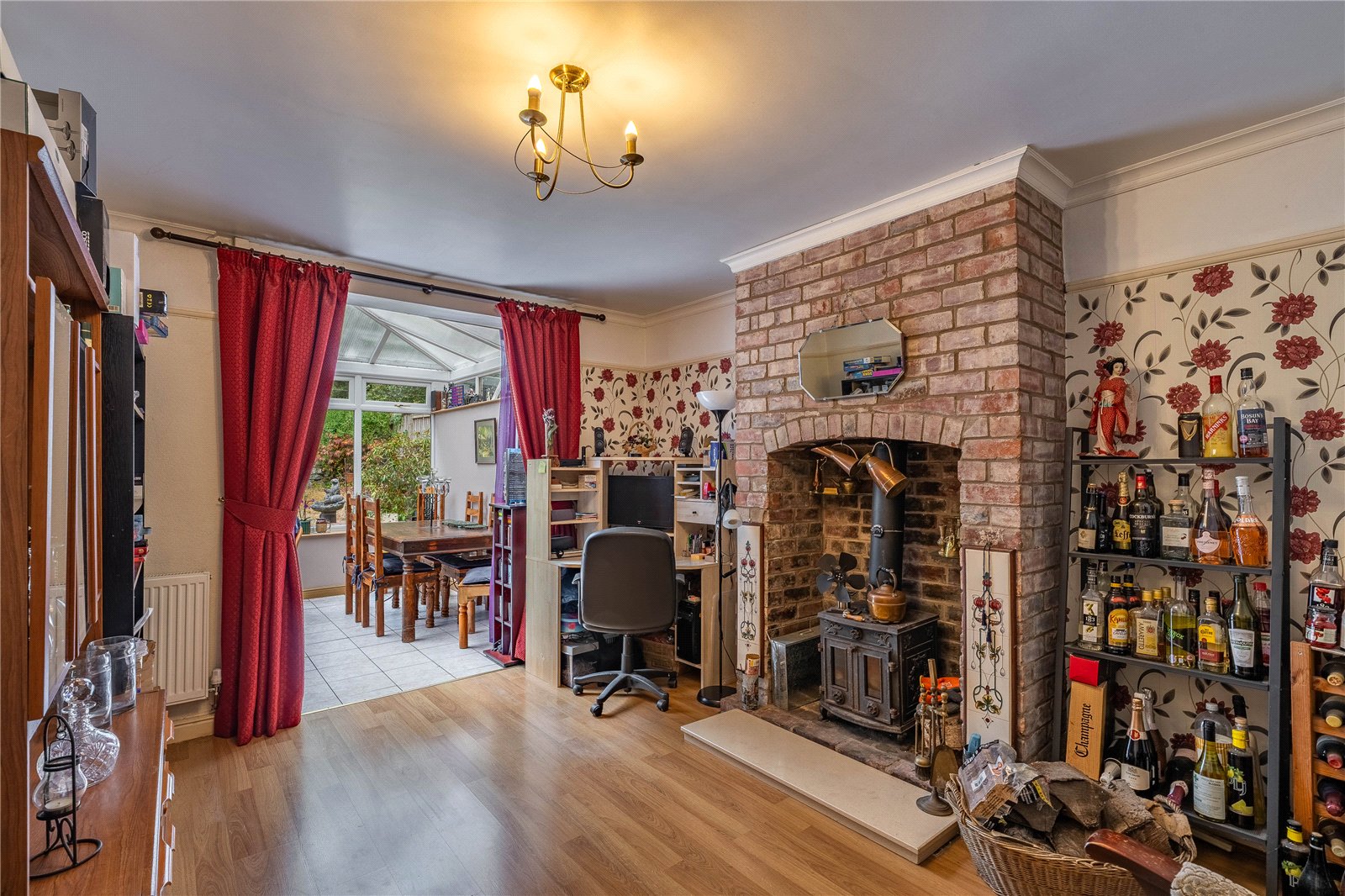 Bridgnorth Road, Madeley, Telford, TF7 - DB Roberts