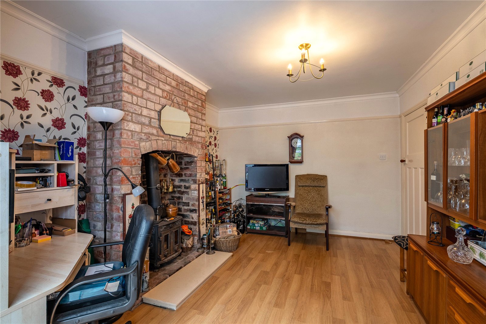 Bridgnorth Road, Madeley, Telford, TF7 - DB Roberts