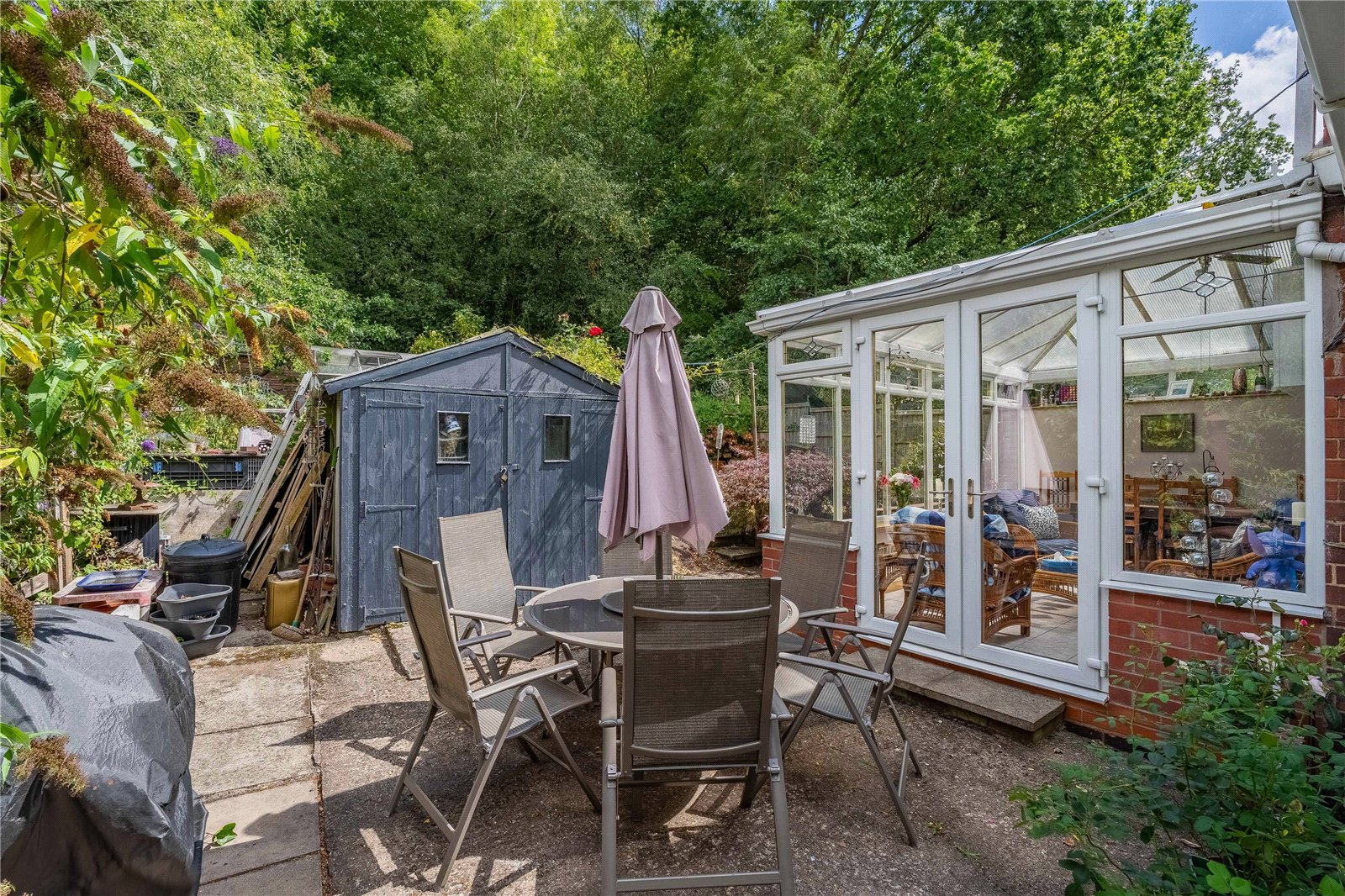 Bridgnorth Road, Madeley, Telford, TF7 - DB Roberts