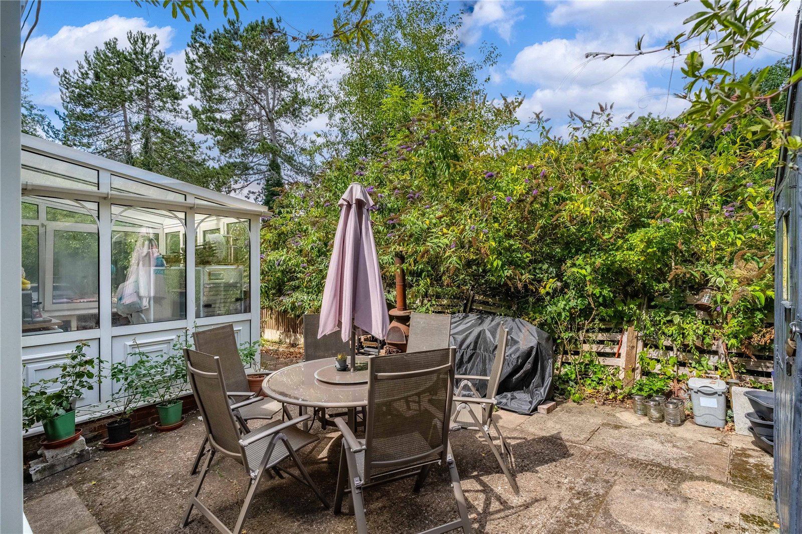 Bridgnorth Road, Madeley, Telford, TF7 - DB Roberts