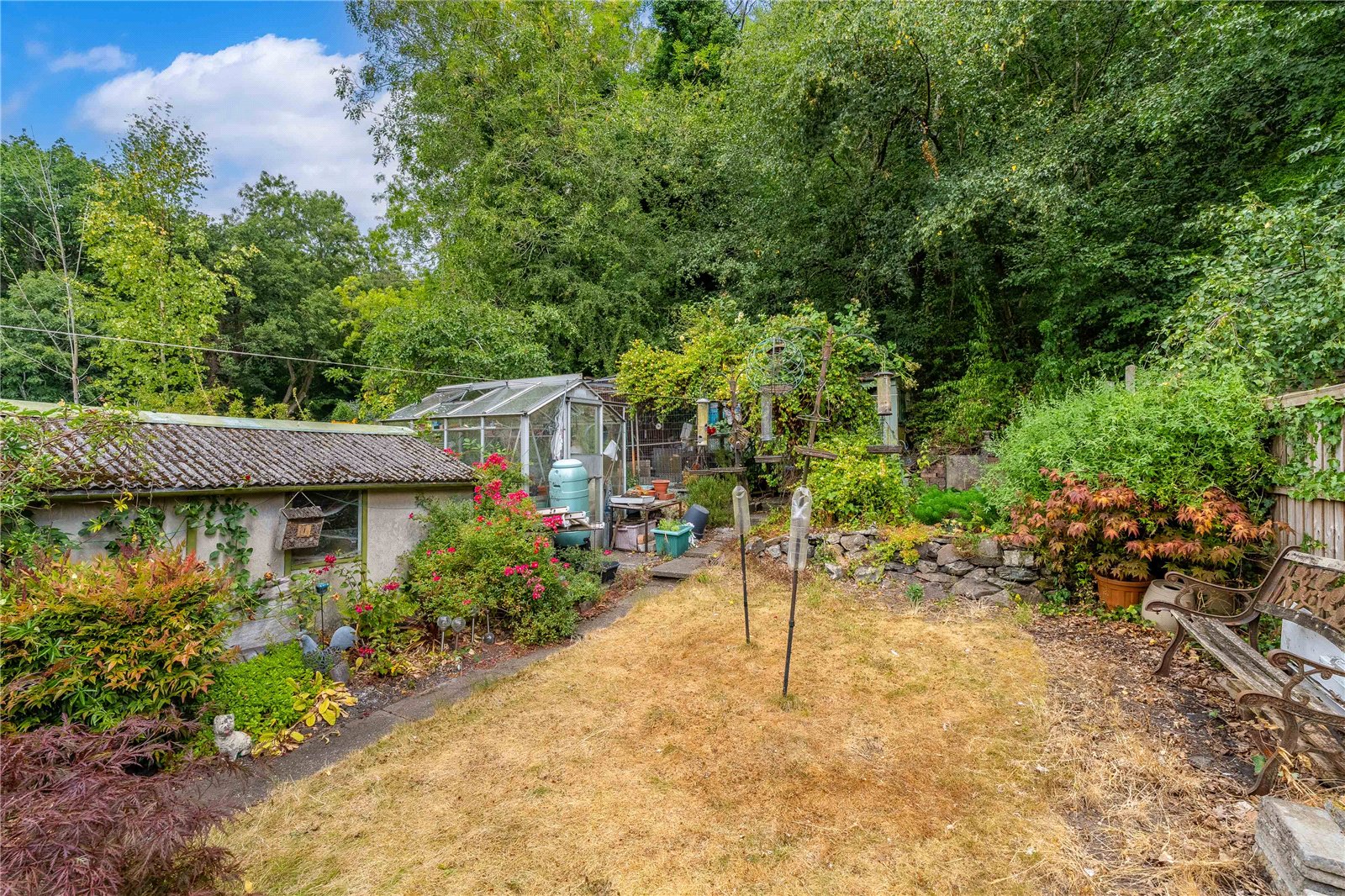 Bridgnorth Road, Madeley, Telford, TF7 - DB Roberts