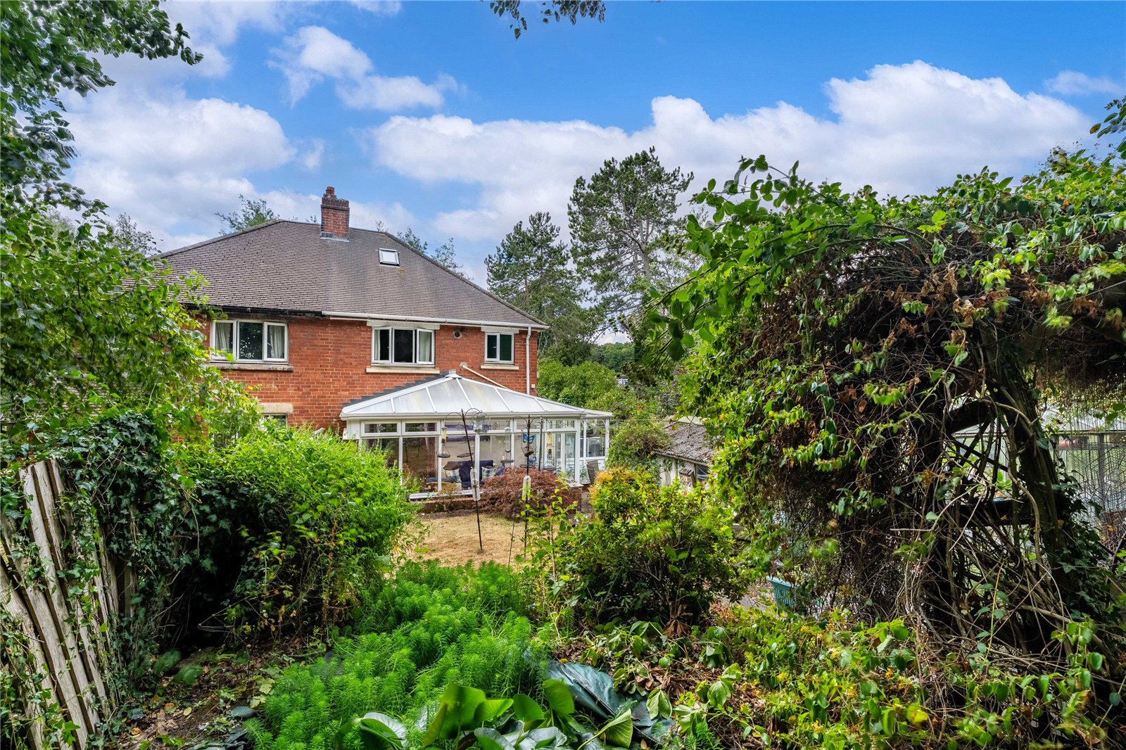 Bridgnorth Road, Madeley, Telford, TF7 - DB Roberts