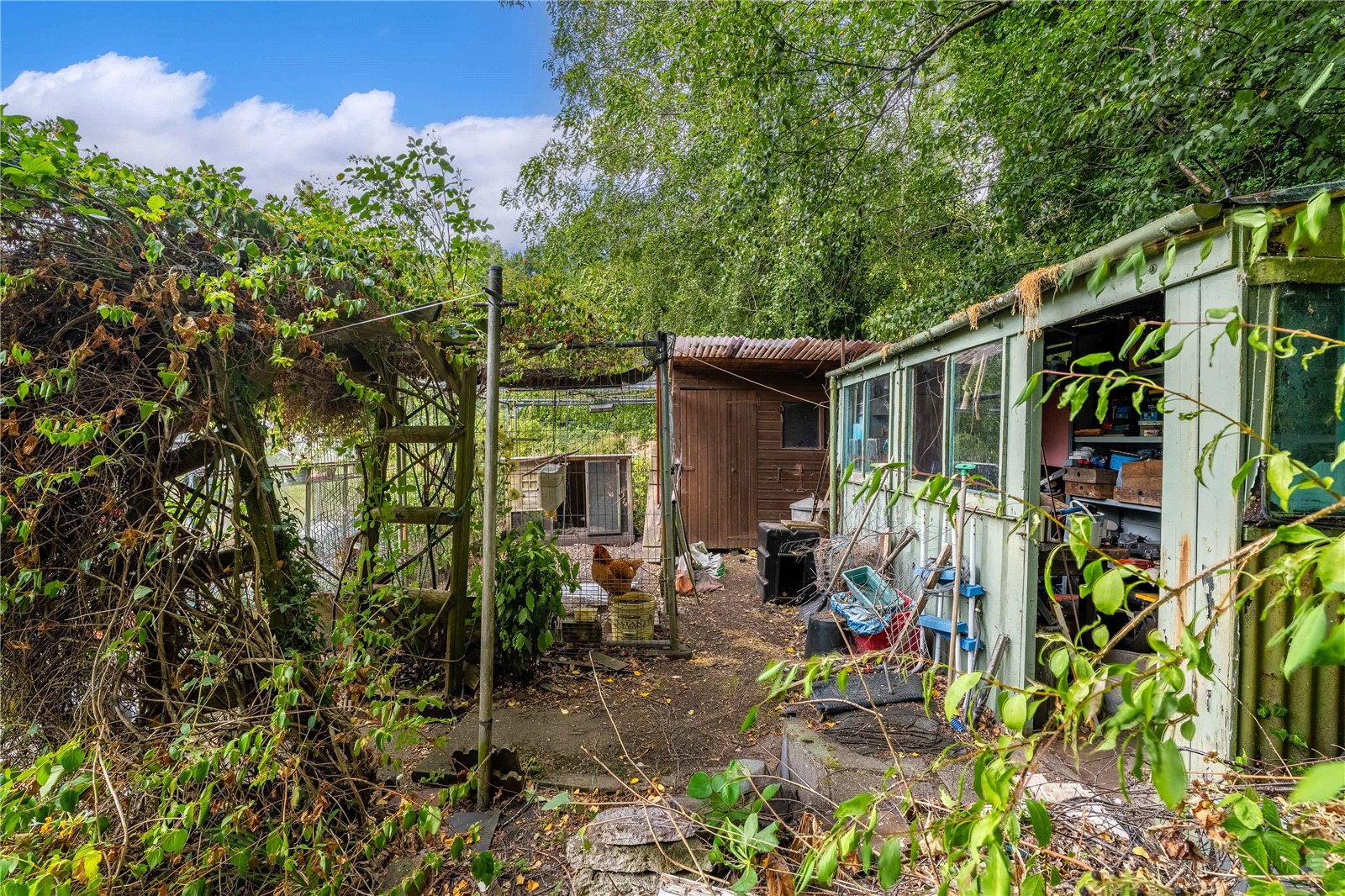 Bridgnorth Road, Madeley, Telford, TF7 - DB Roberts