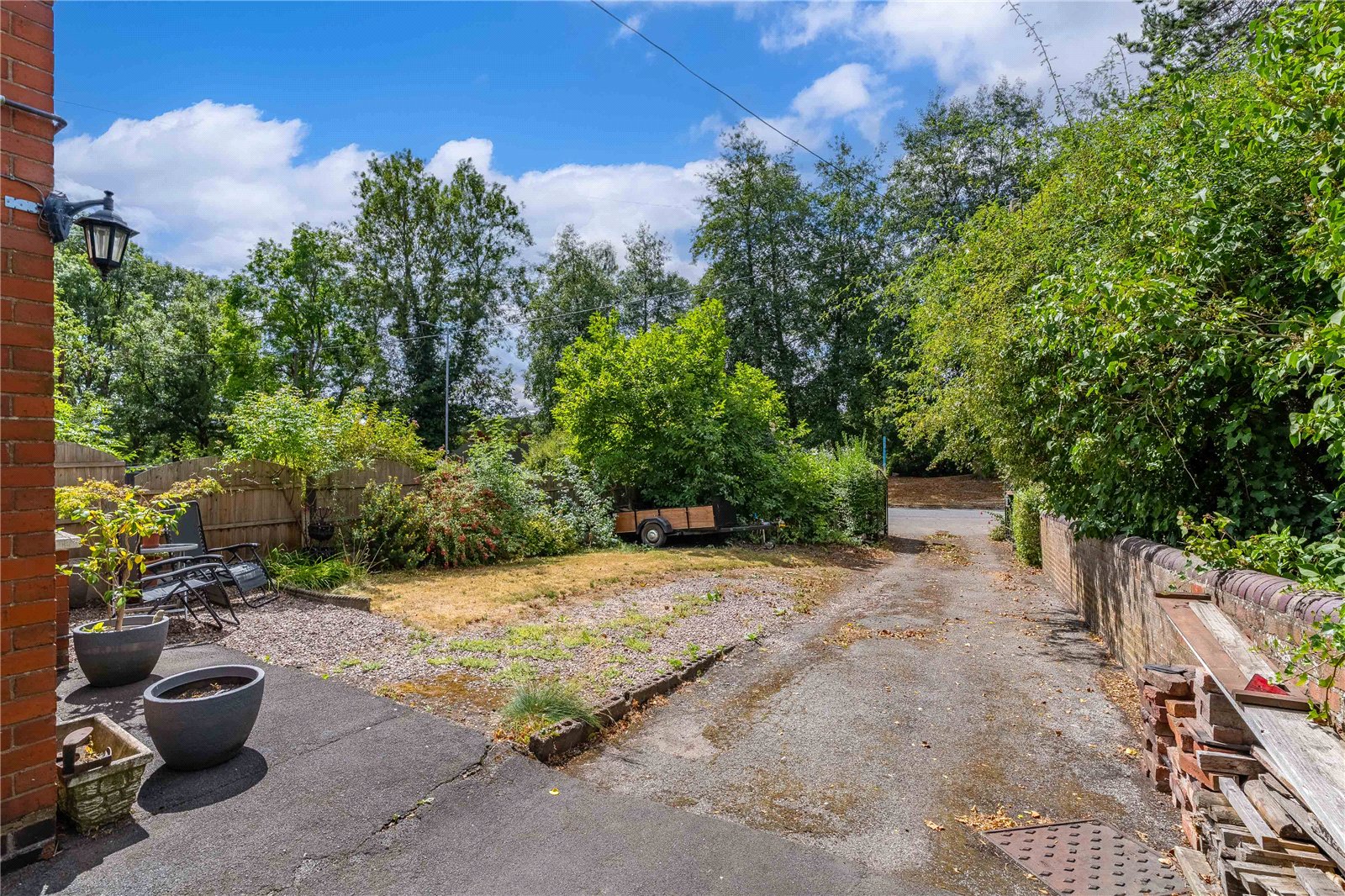 Bridgnorth Road, Madeley, Telford, TF7 - DB Roberts