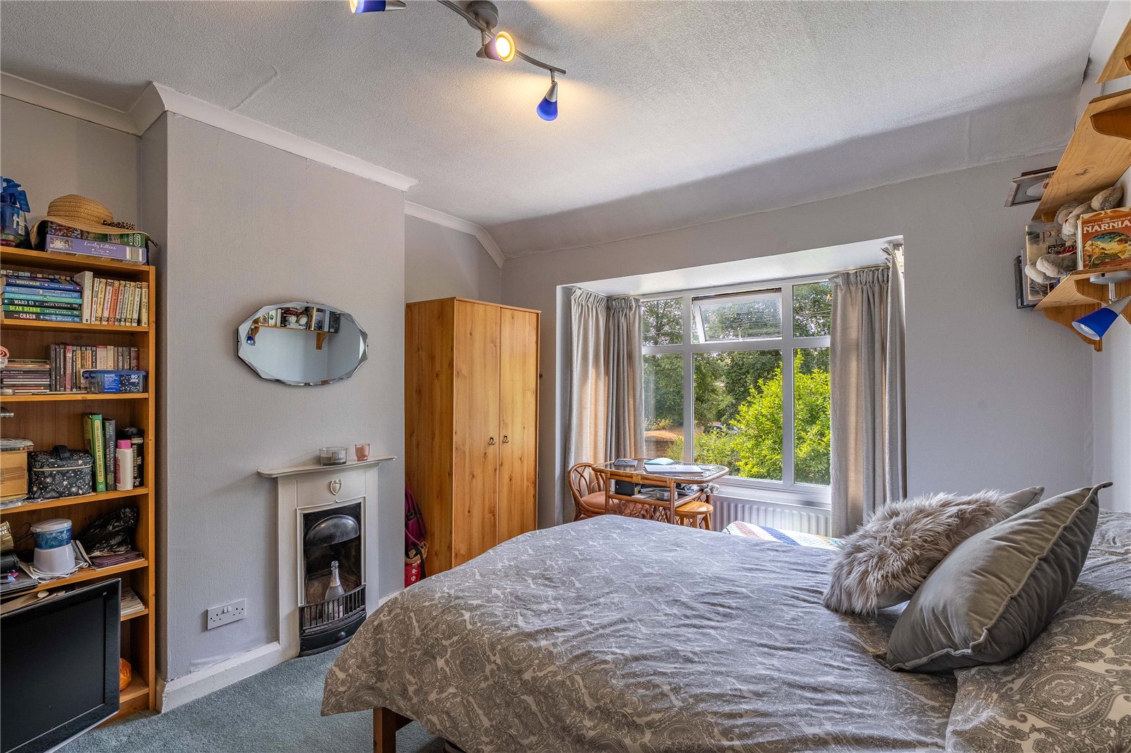 Bridgnorth Road, Madeley, Telford, TF7 - DB Roberts