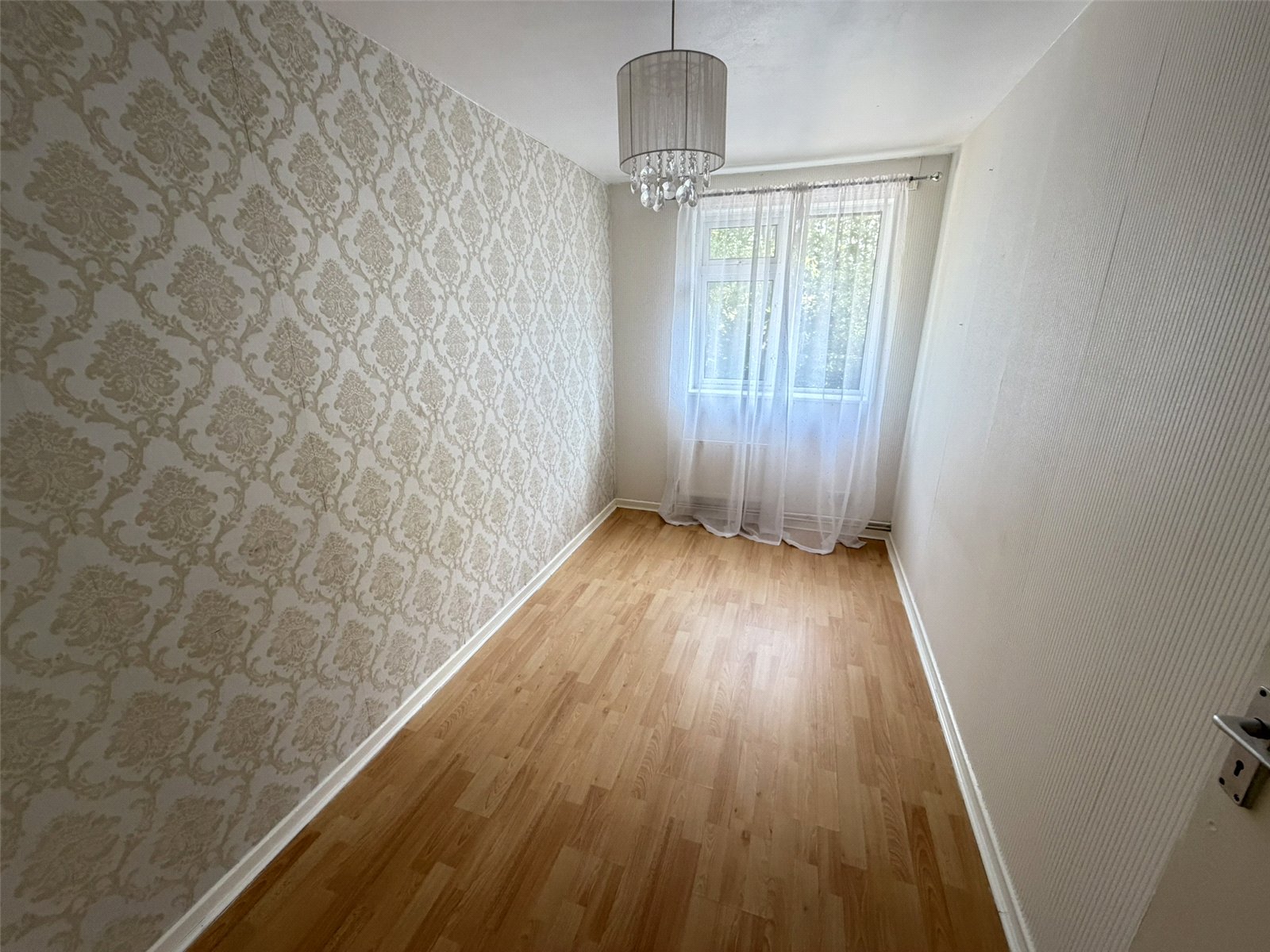 Dallamoor, Hollinswood, Telford, TF3 - DB Roberts